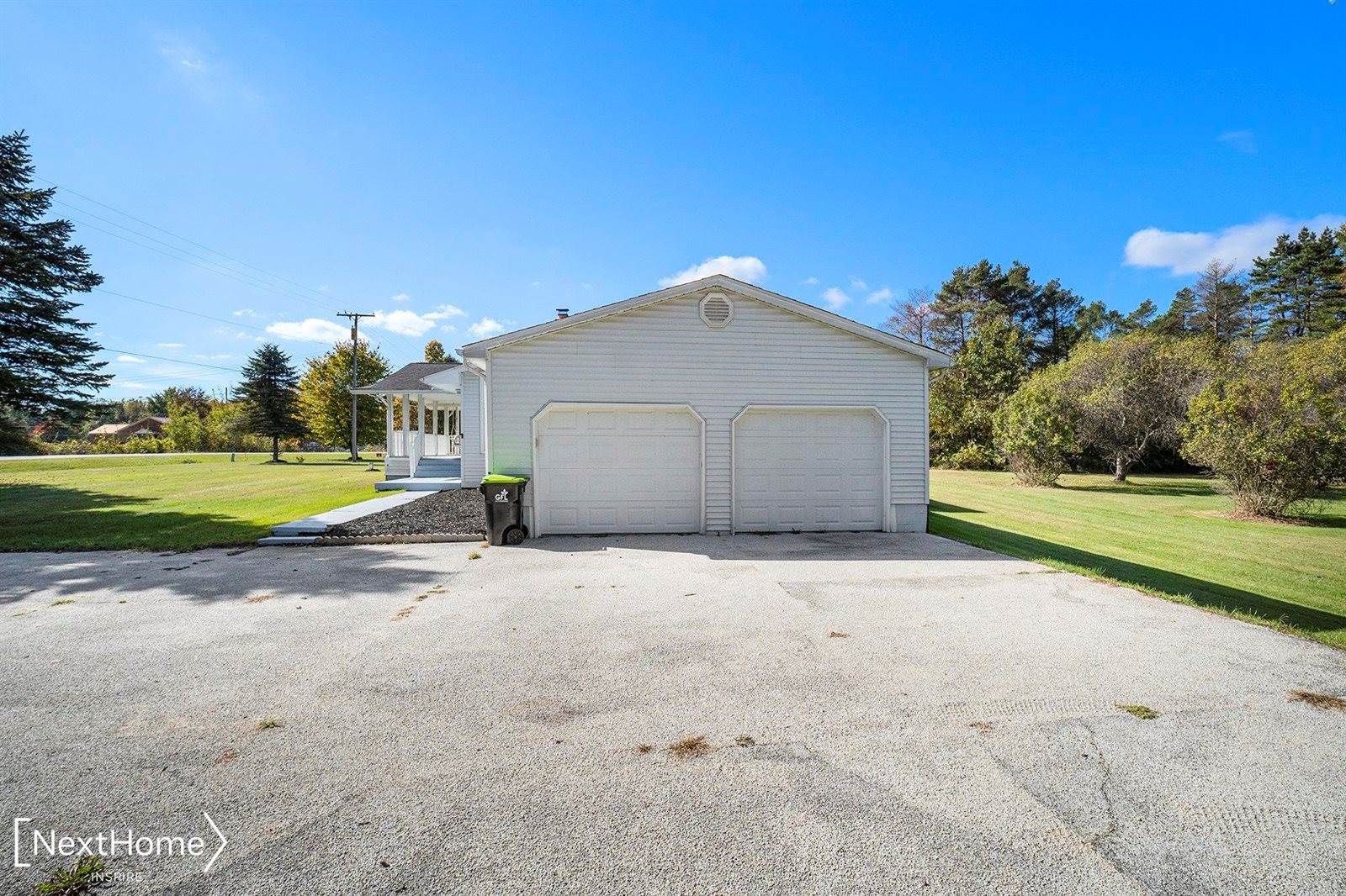 9470 Arbela Road, Millington, MI 48746