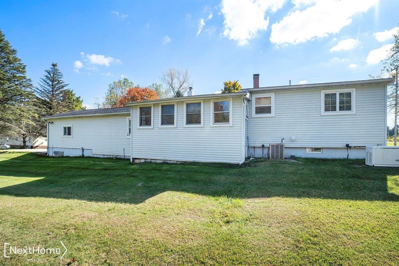 9470 Arbela Road, Millington, MI 48746