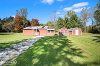 9470 Arbela Road, Millington, MI 48746