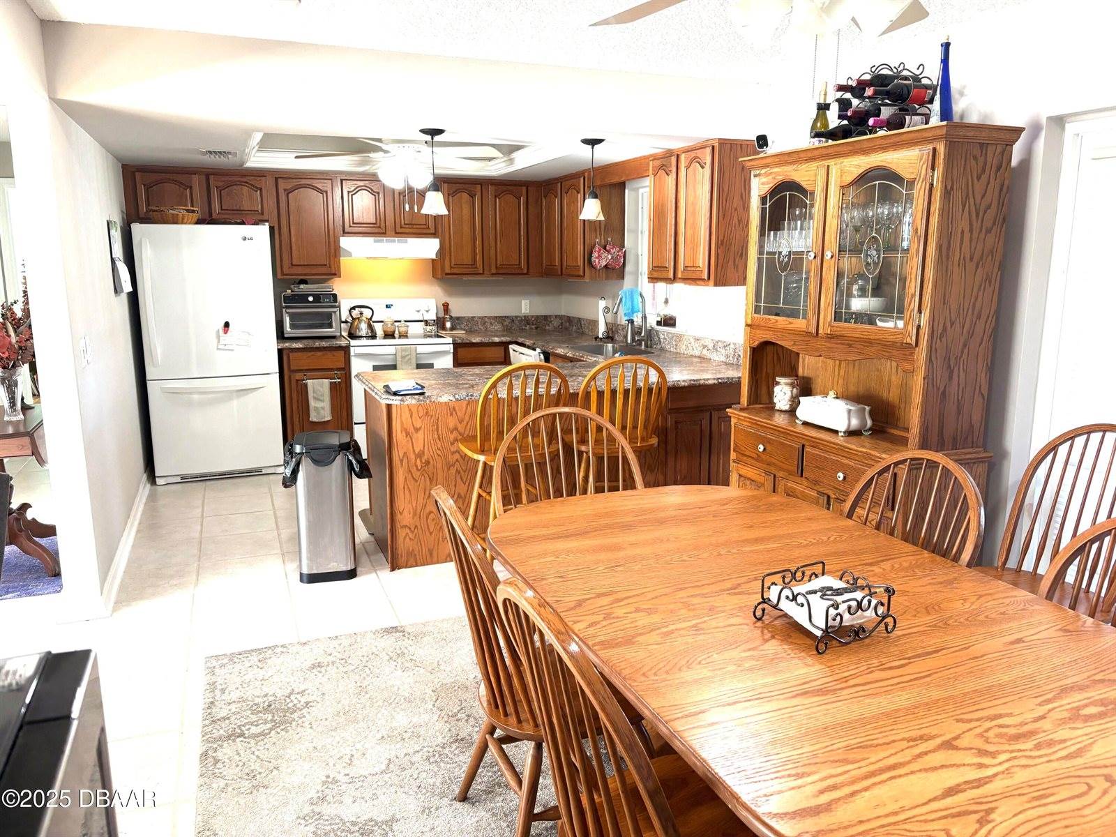 1024 Calle Grande Street, Ormond Beach, FL 32174