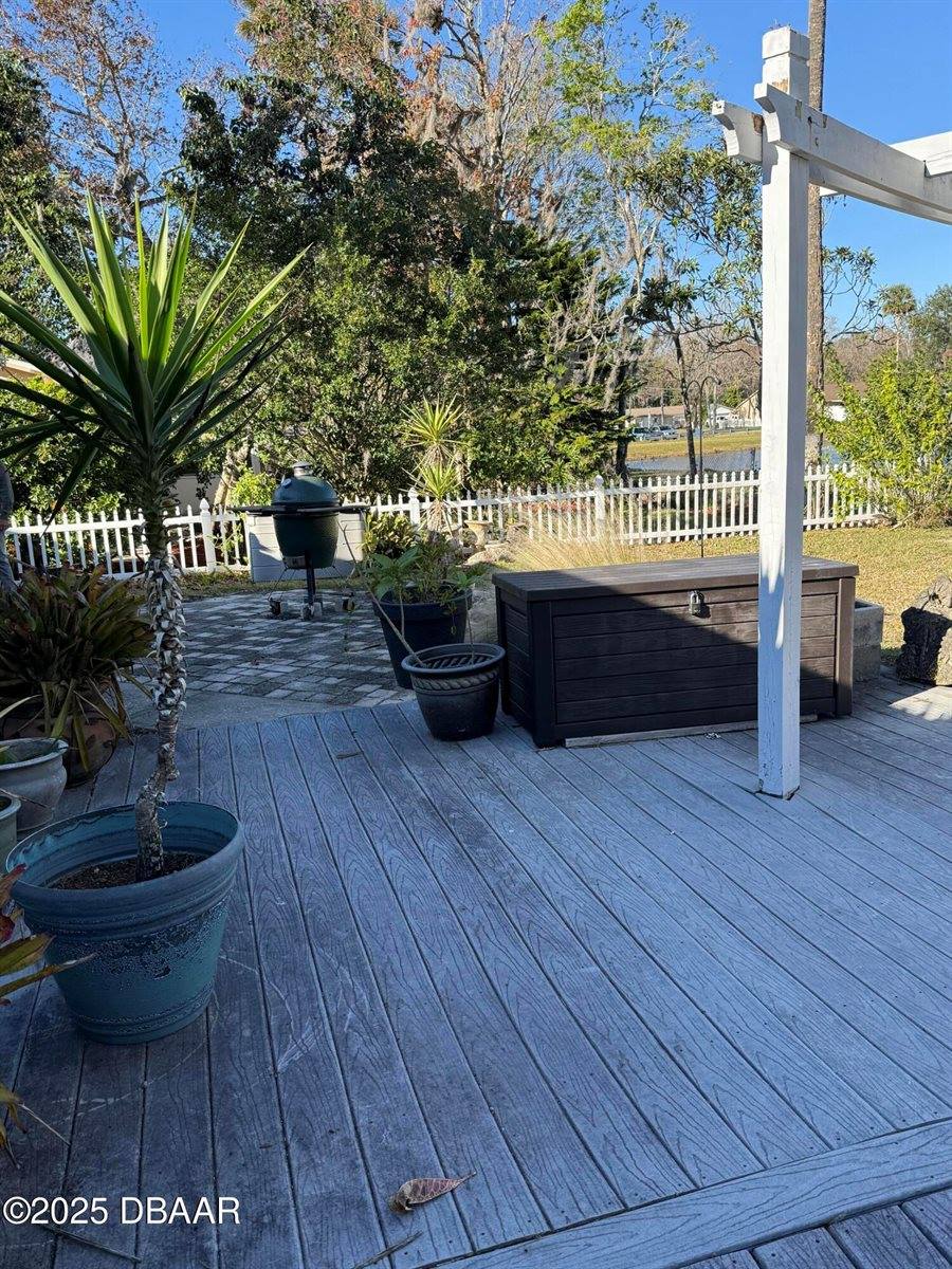 1024 Calle Grande Street, Ormond Beach, FL 32174