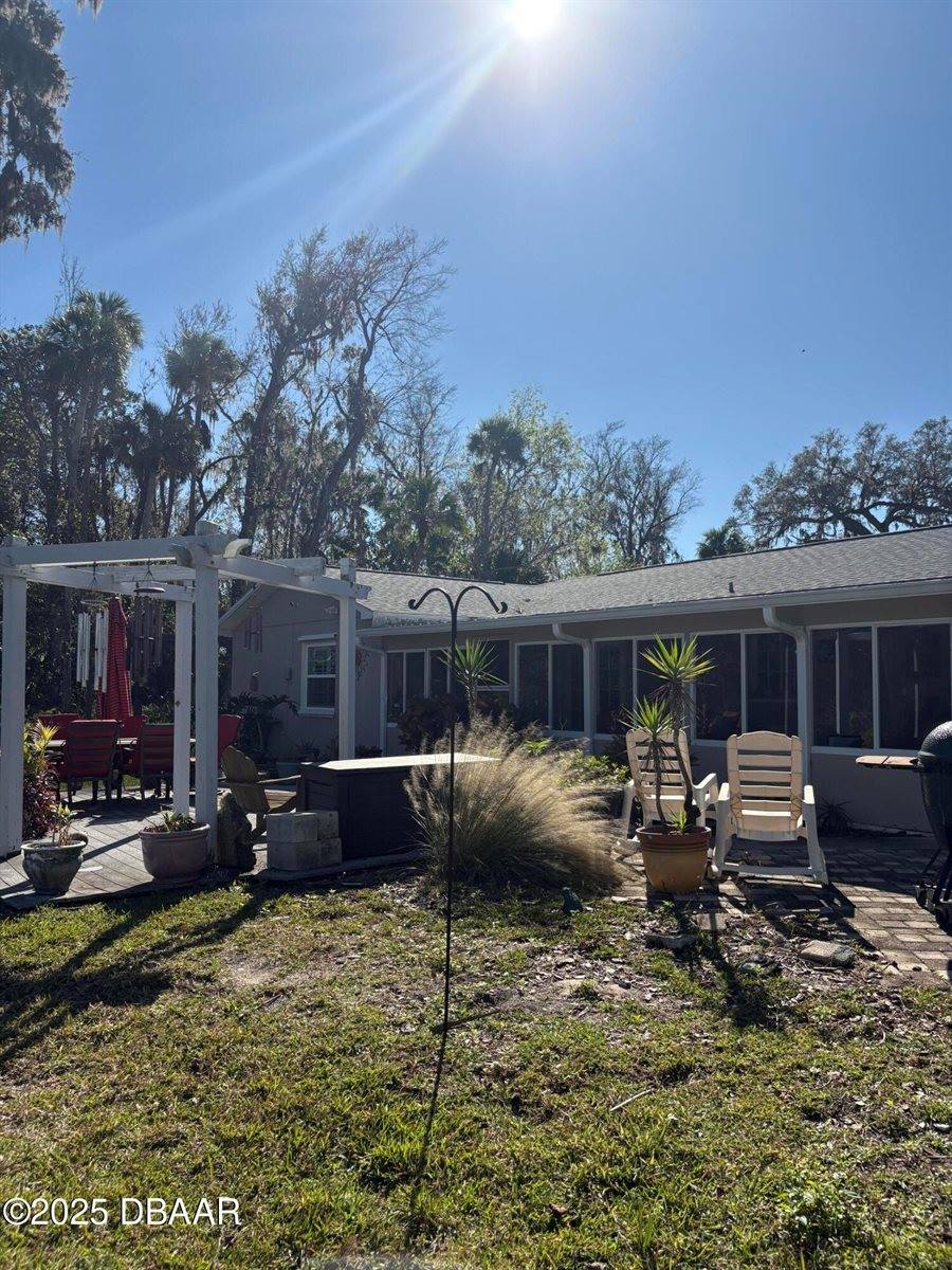 1024 Calle Grande Street, Ormond Beach, FL 32174