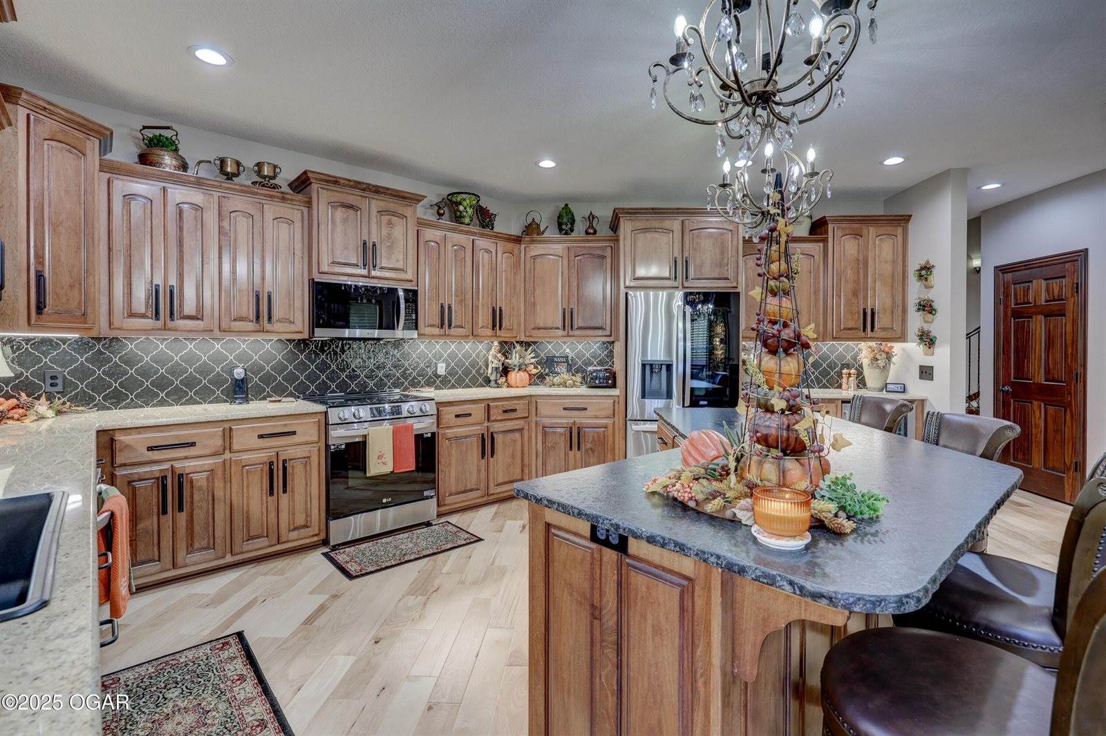 3501 Notting Hill Circle, Joplin, MO 64804