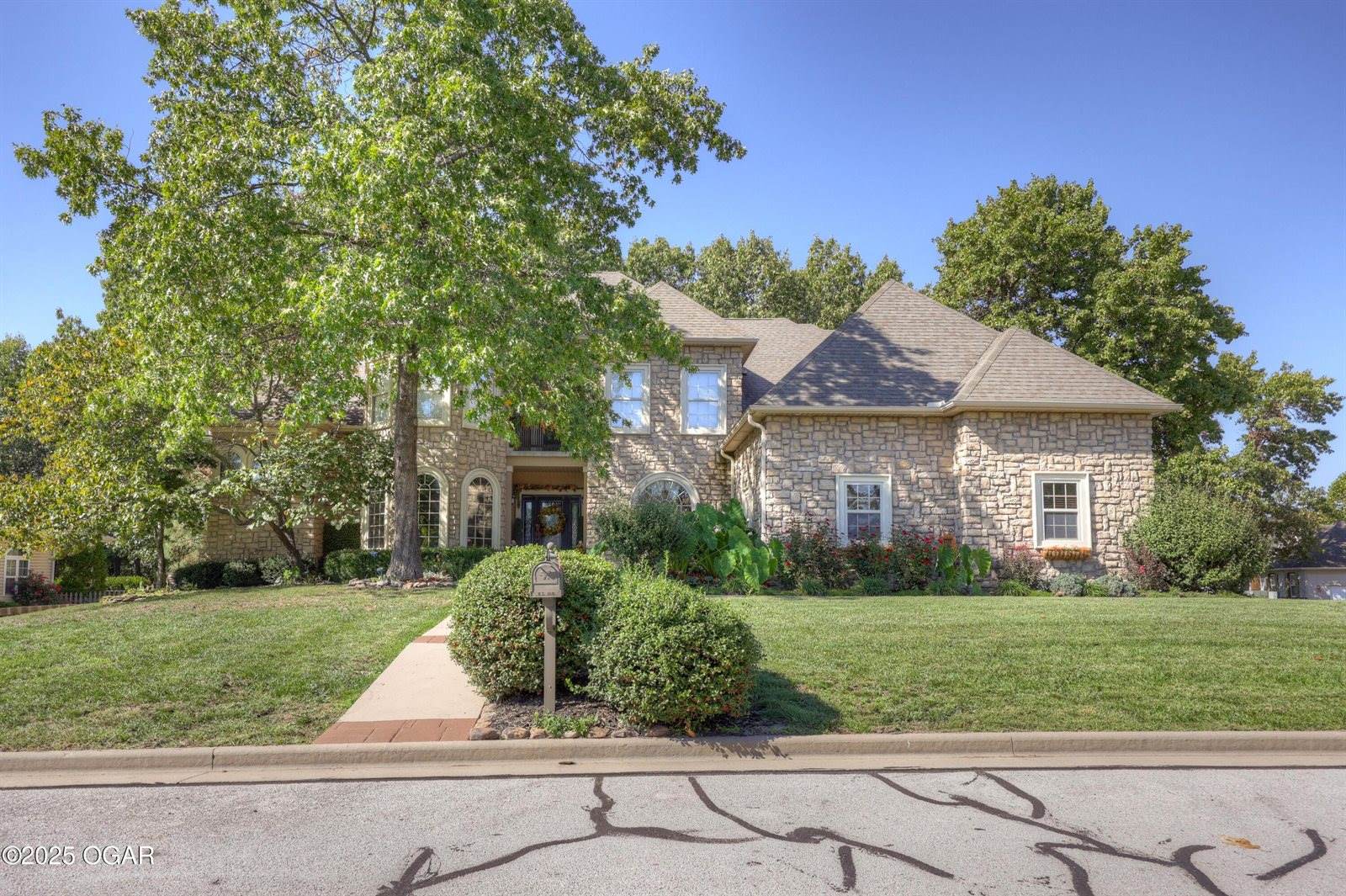 3501 Notting Hill Circle, Joplin, MO 64804