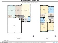 837 Modern Way, Carthage, MO 64836