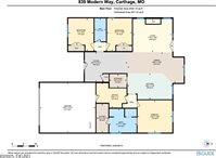 839 Modern Way, Carthage, MO 64836