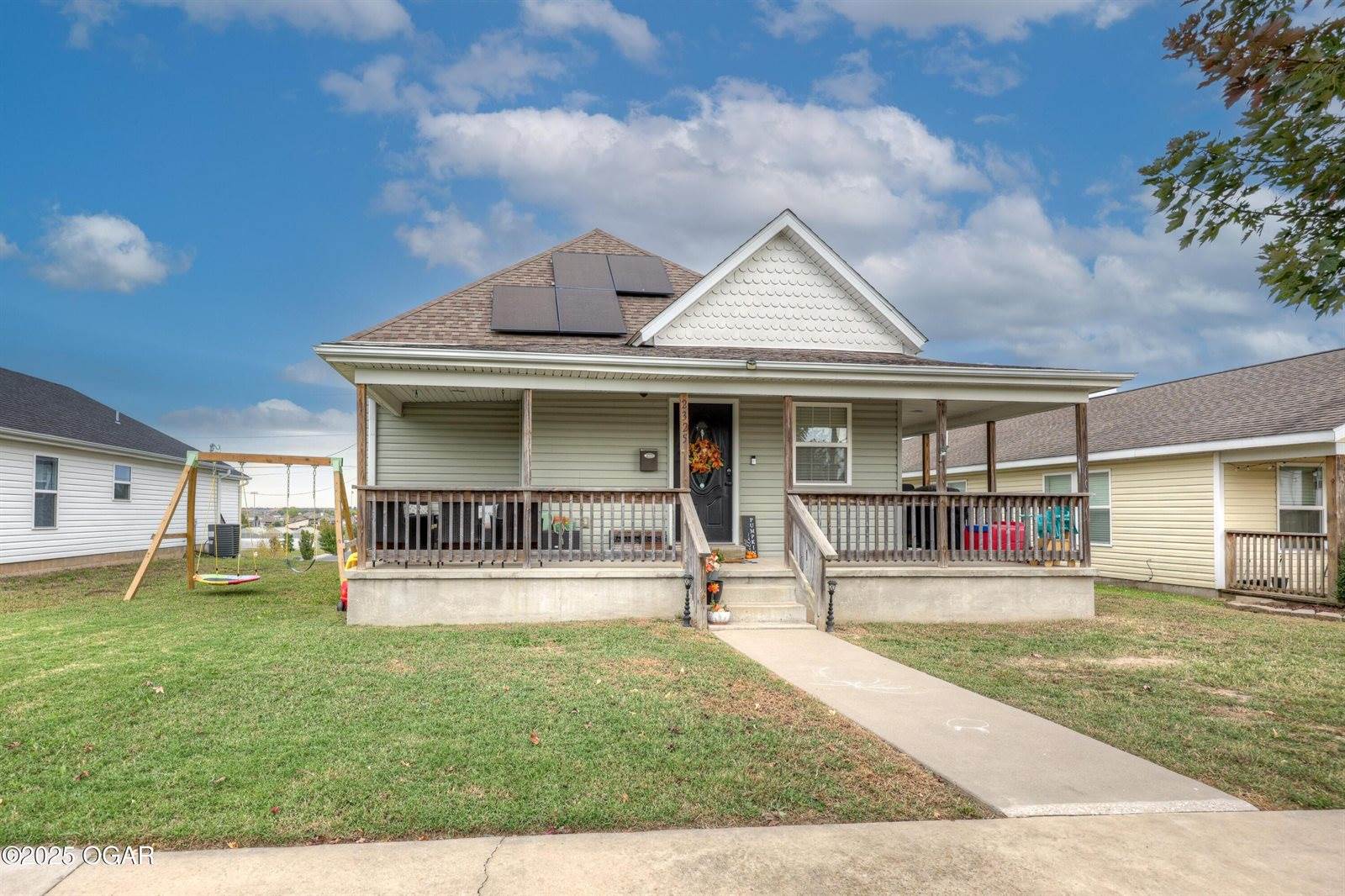 2325 South Kentucky Avenue, Joplin, MO 64804