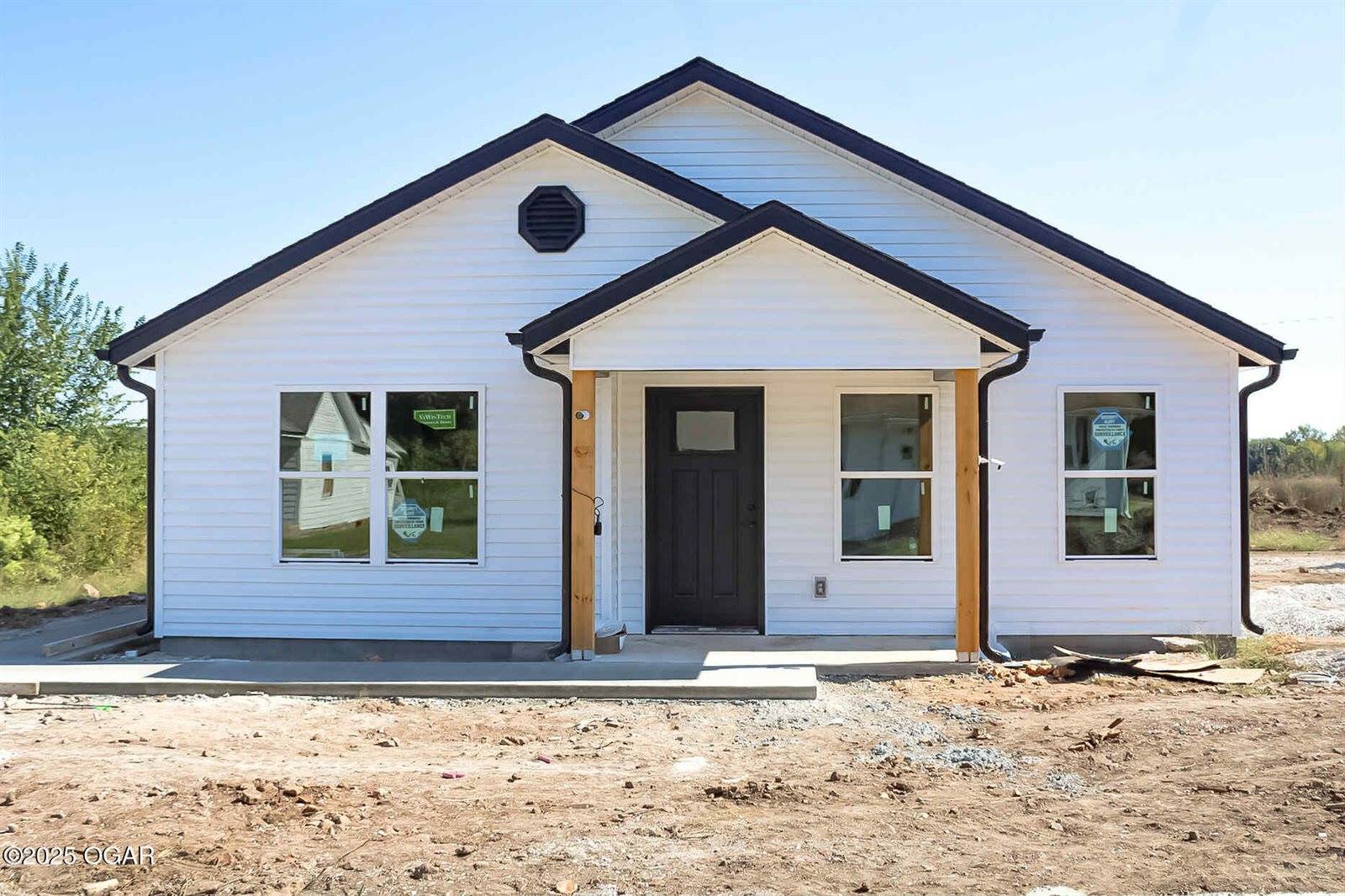 415 South Jefferson Street, Carterville, MO 64835