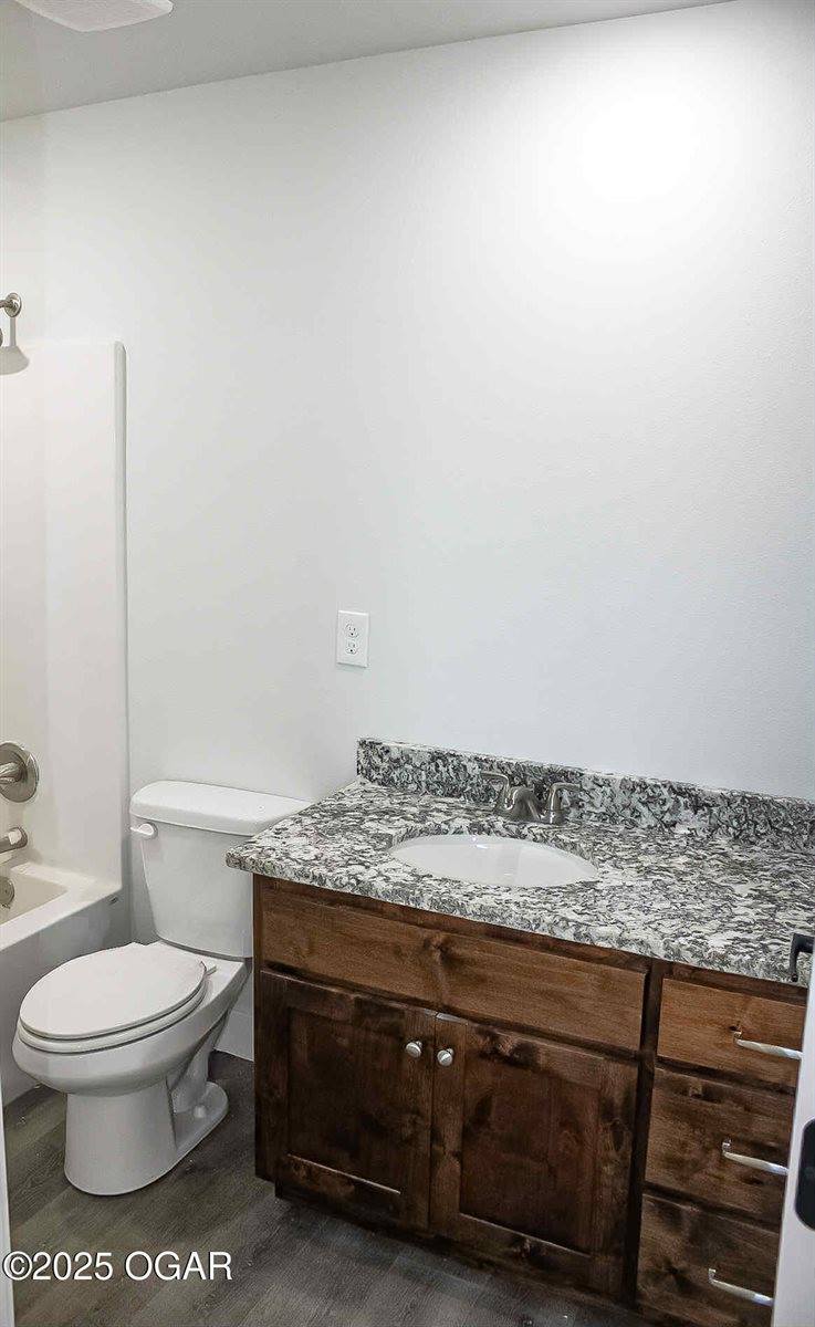 415 South Jefferson Street, Carterville, MO 64835