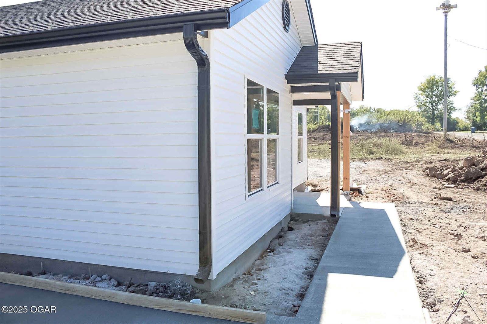 415 South Jefferson Street, Carterville, MO 64835