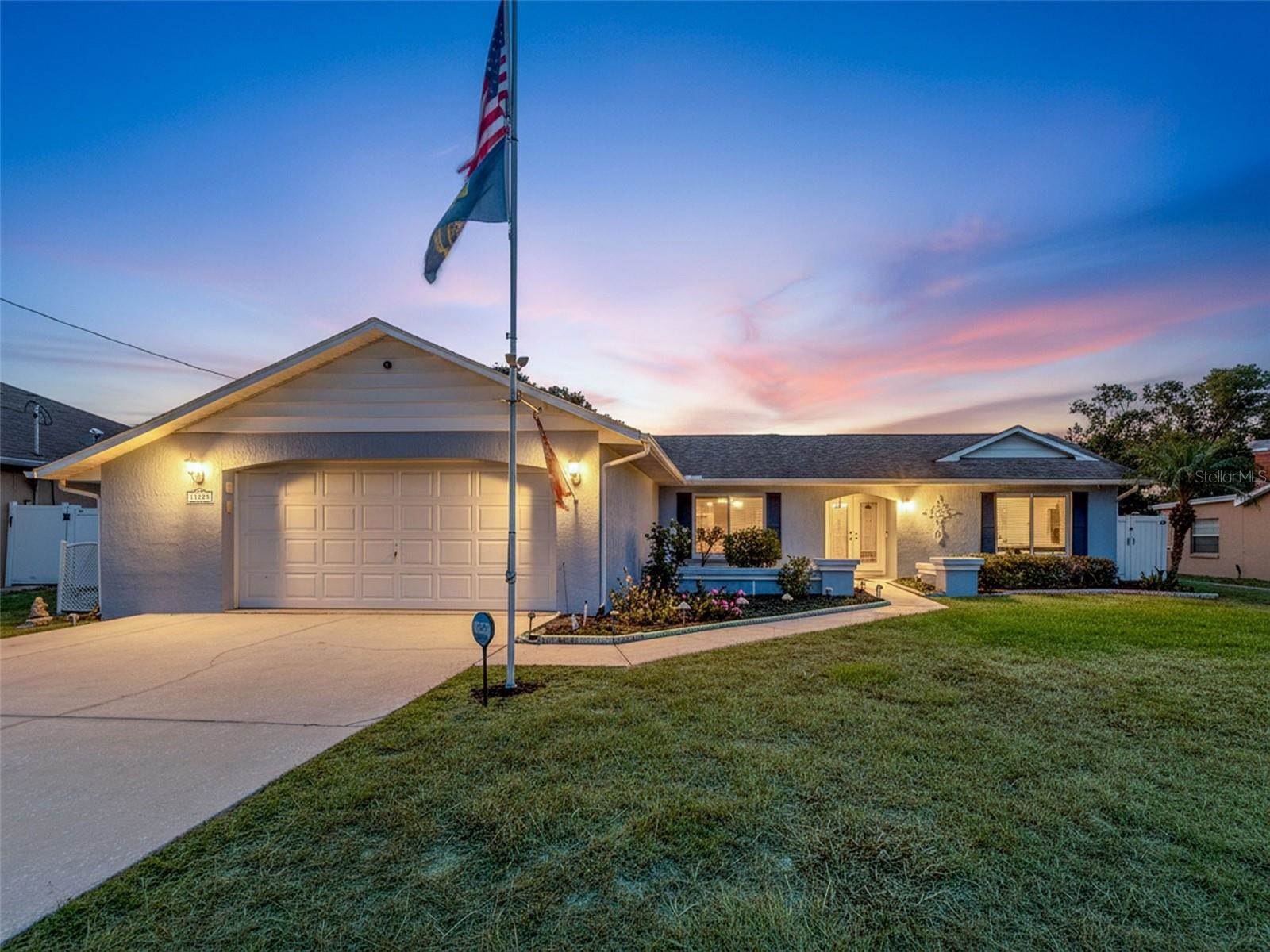 11225 Roman Street, Spring Hill, FL 34609