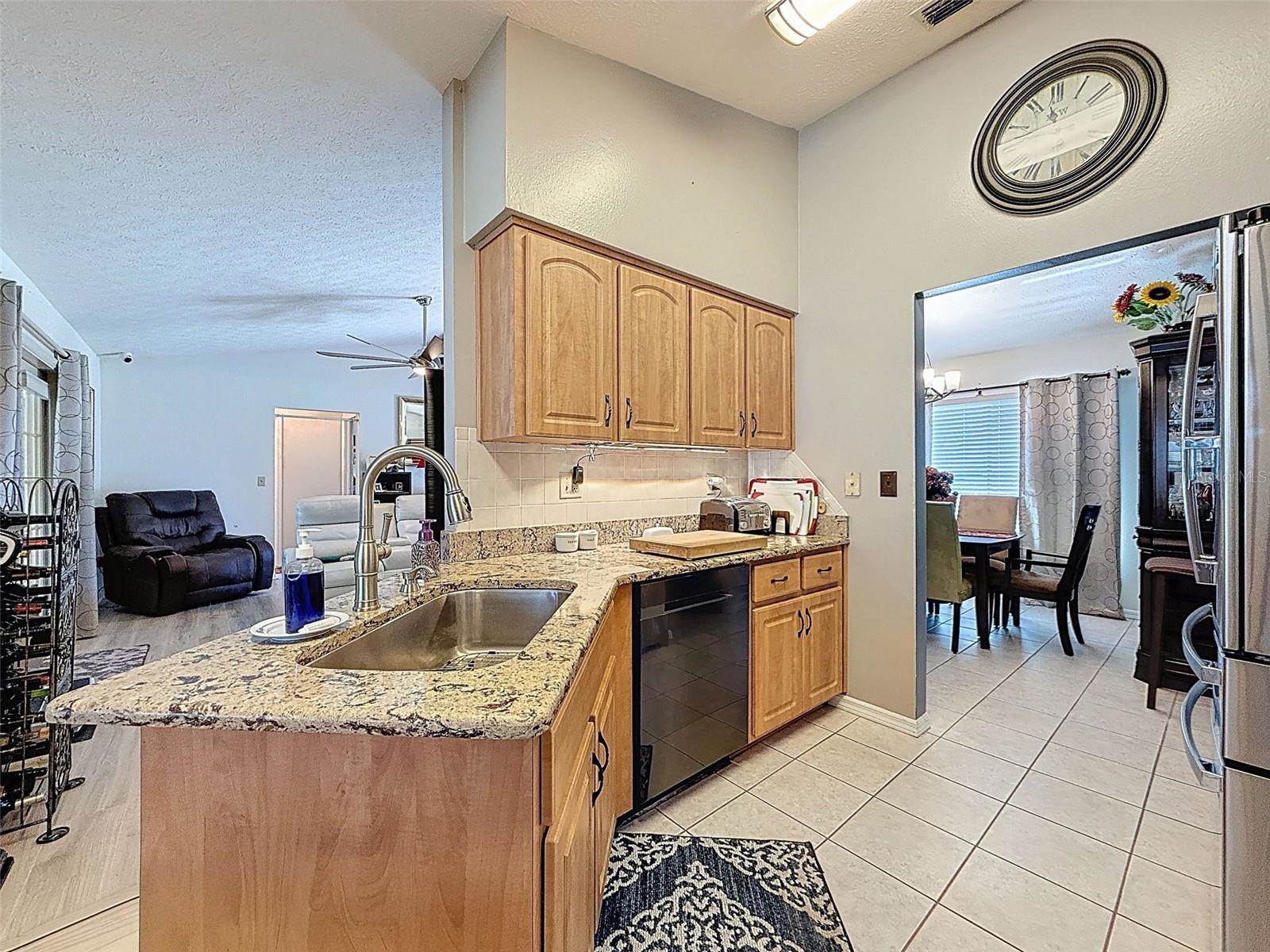 11225 Roman Street, Spring Hill, FL 34609