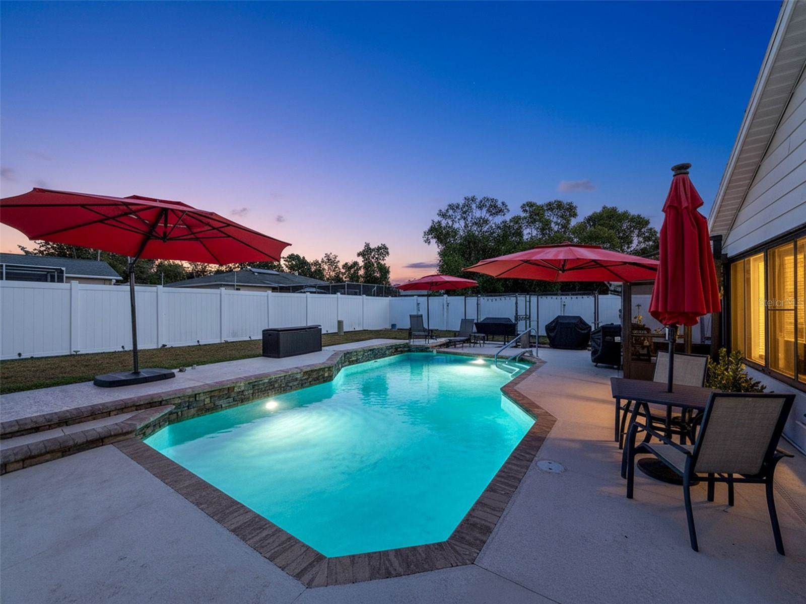 11225 Roman Street, Spring Hill, FL 34609