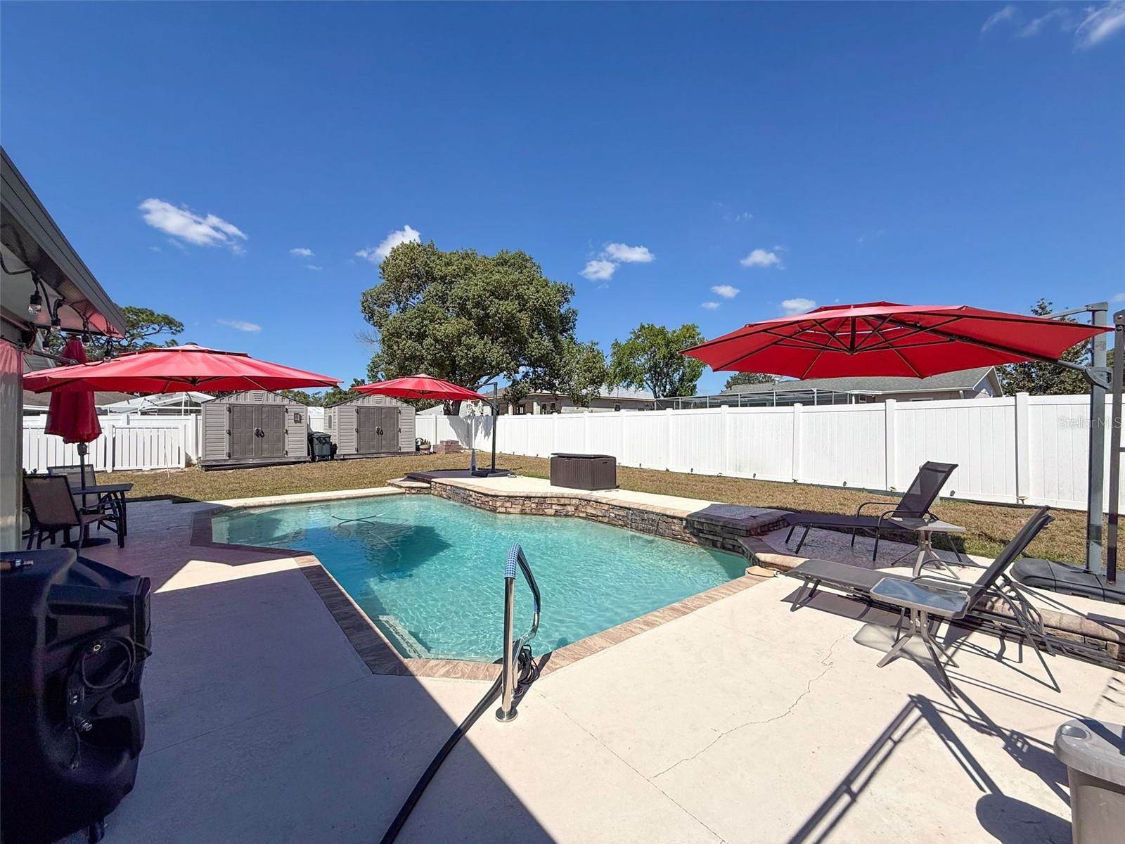 11225 Roman Street, Spring Hill, FL 34609