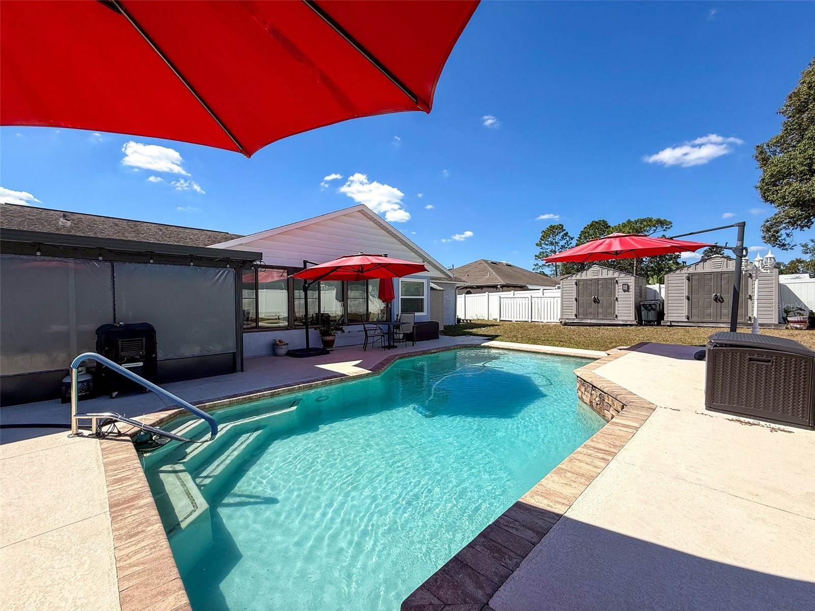 11225 Roman Street, Spring Hill, FL 34609