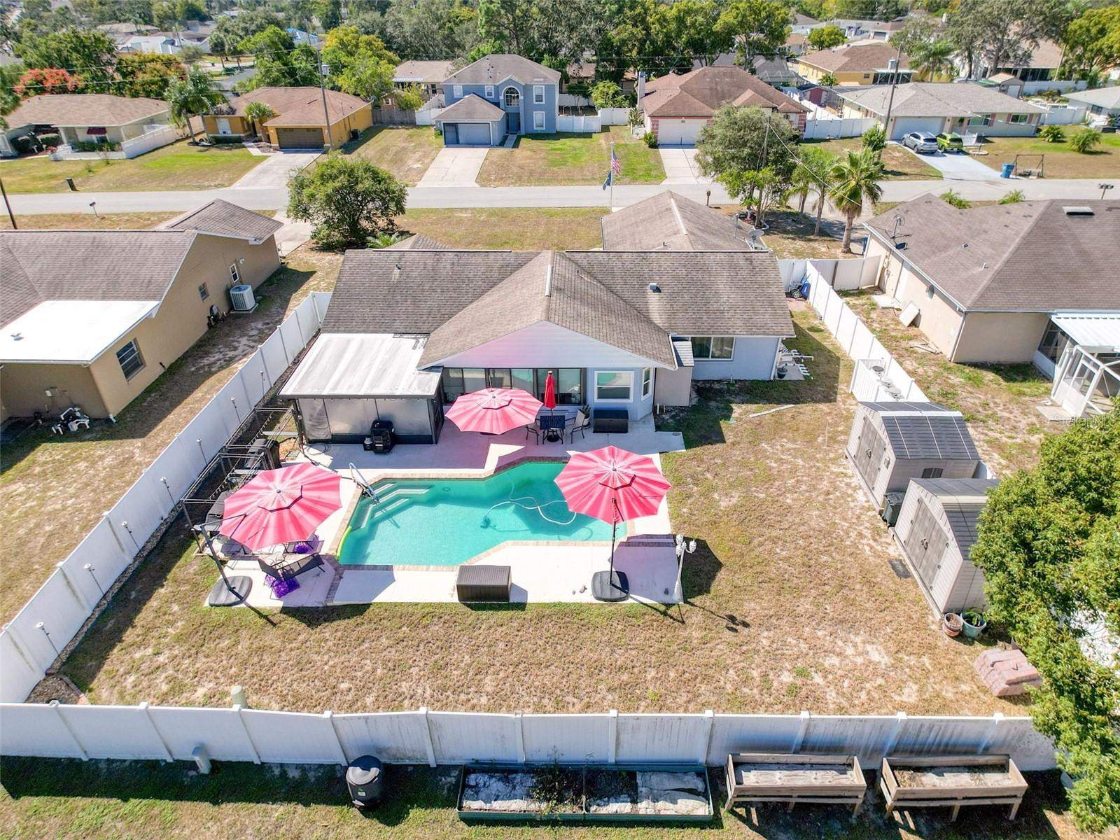 11225 Roman Street, Spring Hill, FL 34609