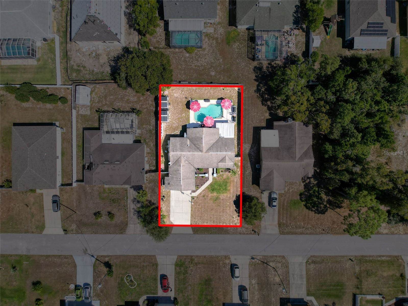 11225 Roman Street, Spring Hill, FL 34609