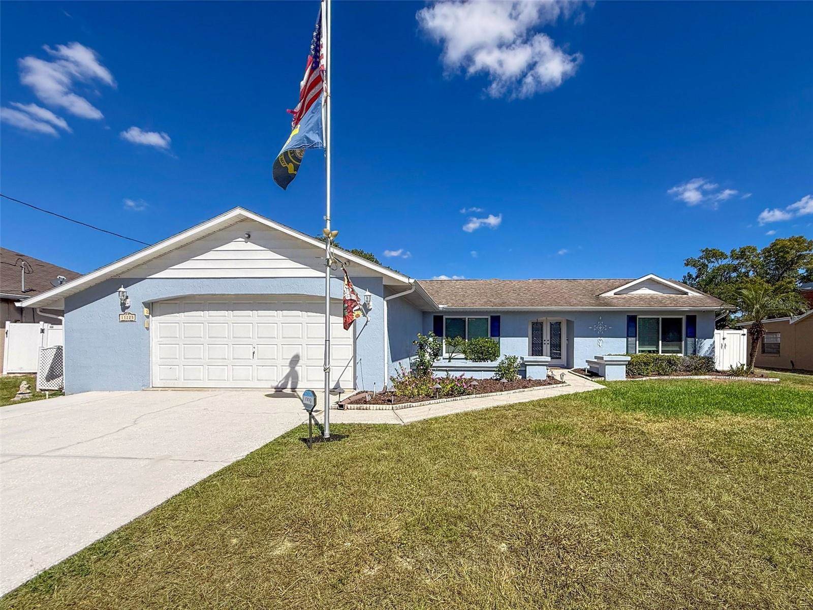 11225 Roman Street, Spring Hill, FL 34609