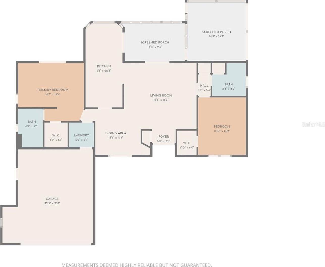 11225 Roman Street, Spring Hill, FL 34609