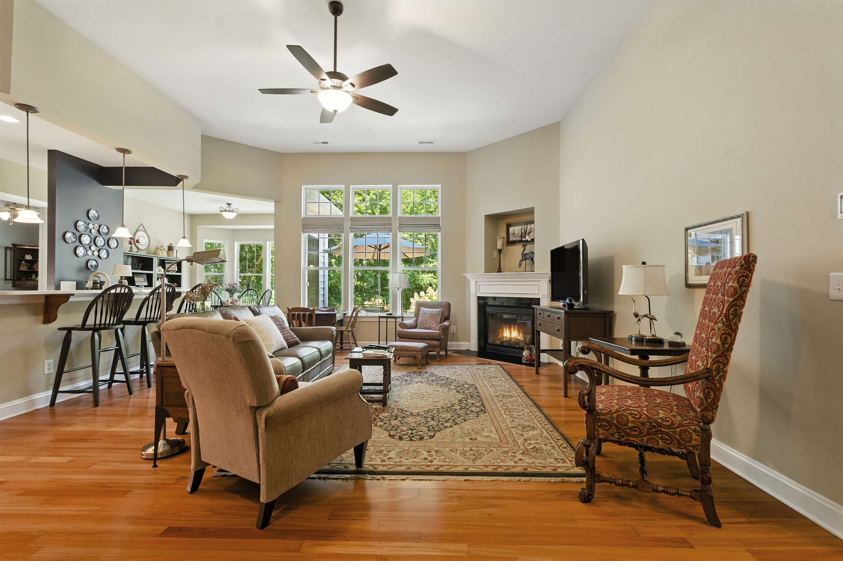 1314 Sarandon Dr, Matthews, NC 28104