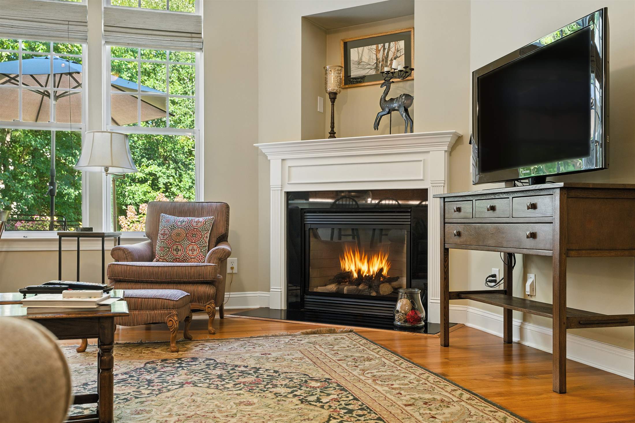 1314 Sarandon Dr, Matthews, NC 28104