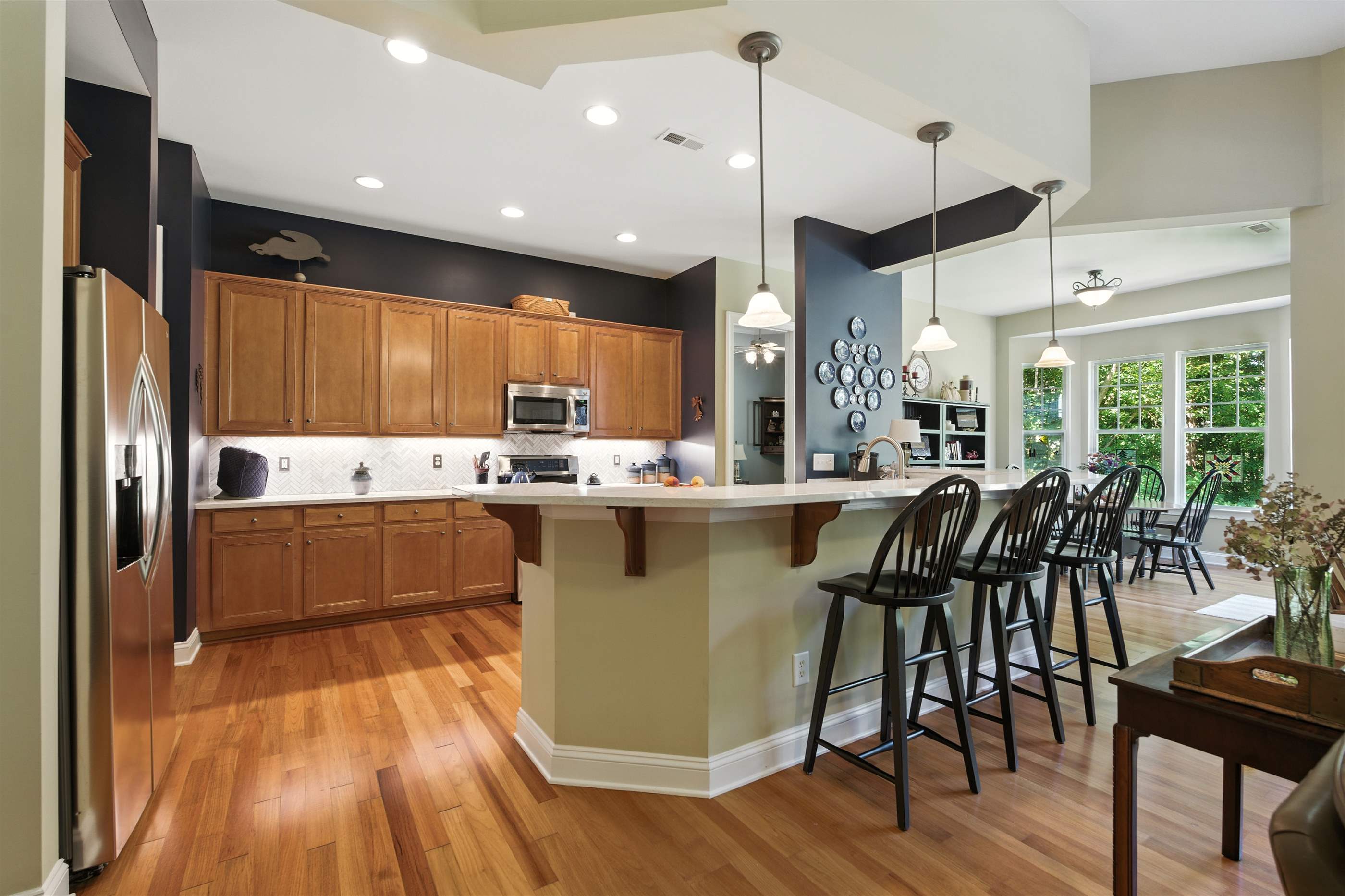 1314 Sarandon Dr, Matthews, NC 28104