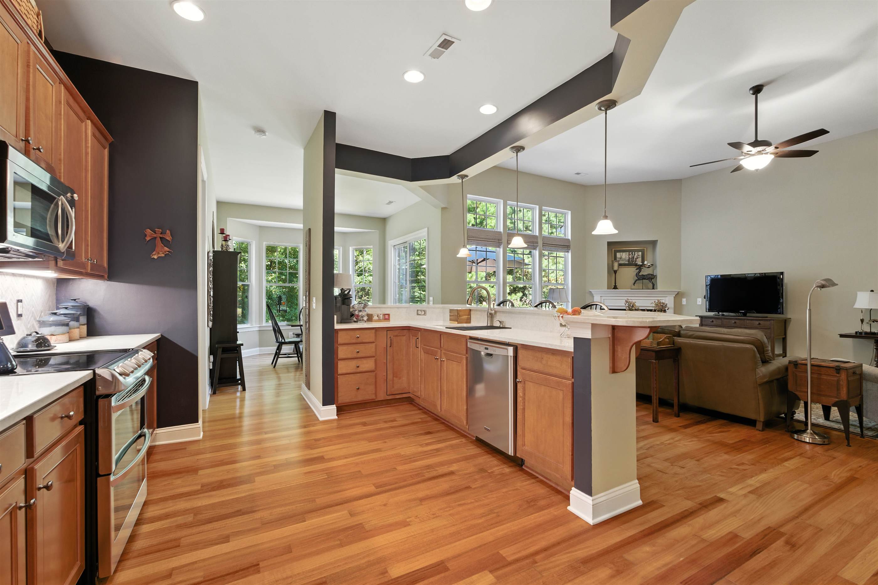 1314 Sarandon Dr, Matthews, NC 28104