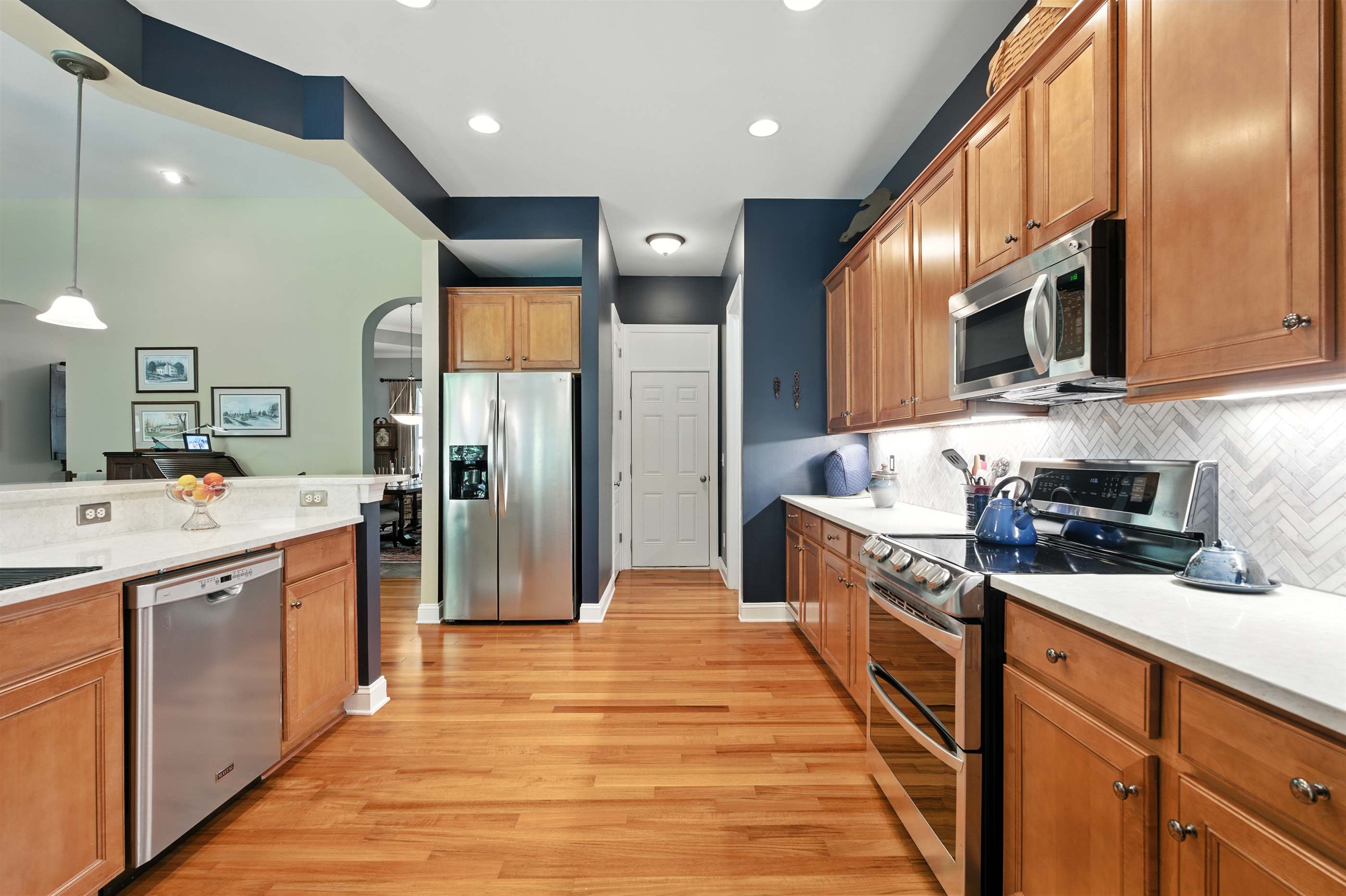 1314 Sarandon Dr, Matthews, NC 28104