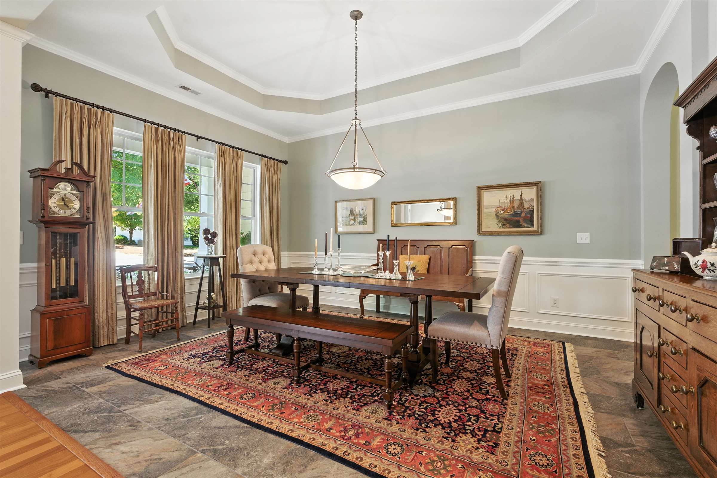 1314 Sarandon Dr, Matthews, NC 28104