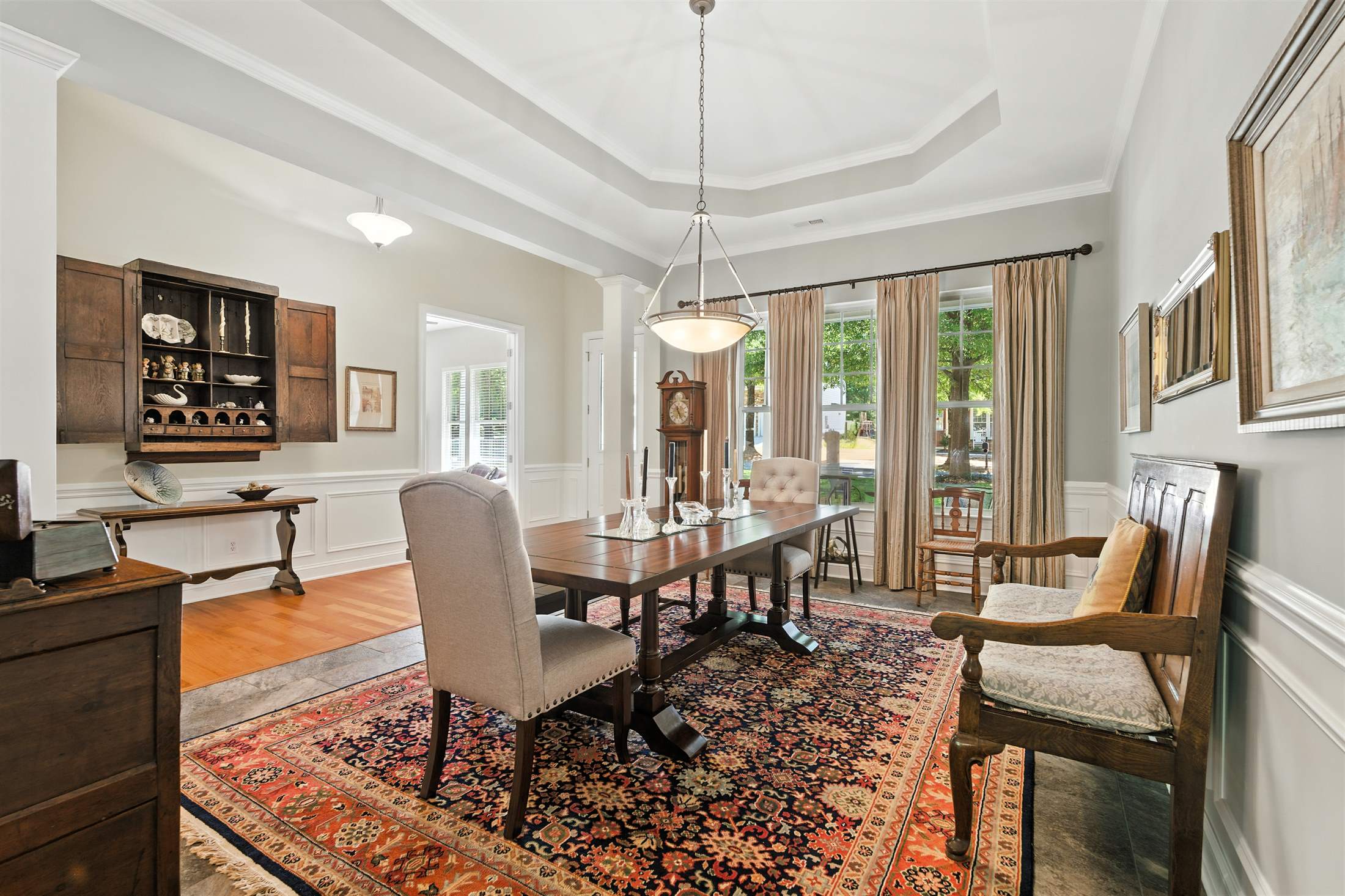 1314 Sarandon Dr, Matthews, NC 28104