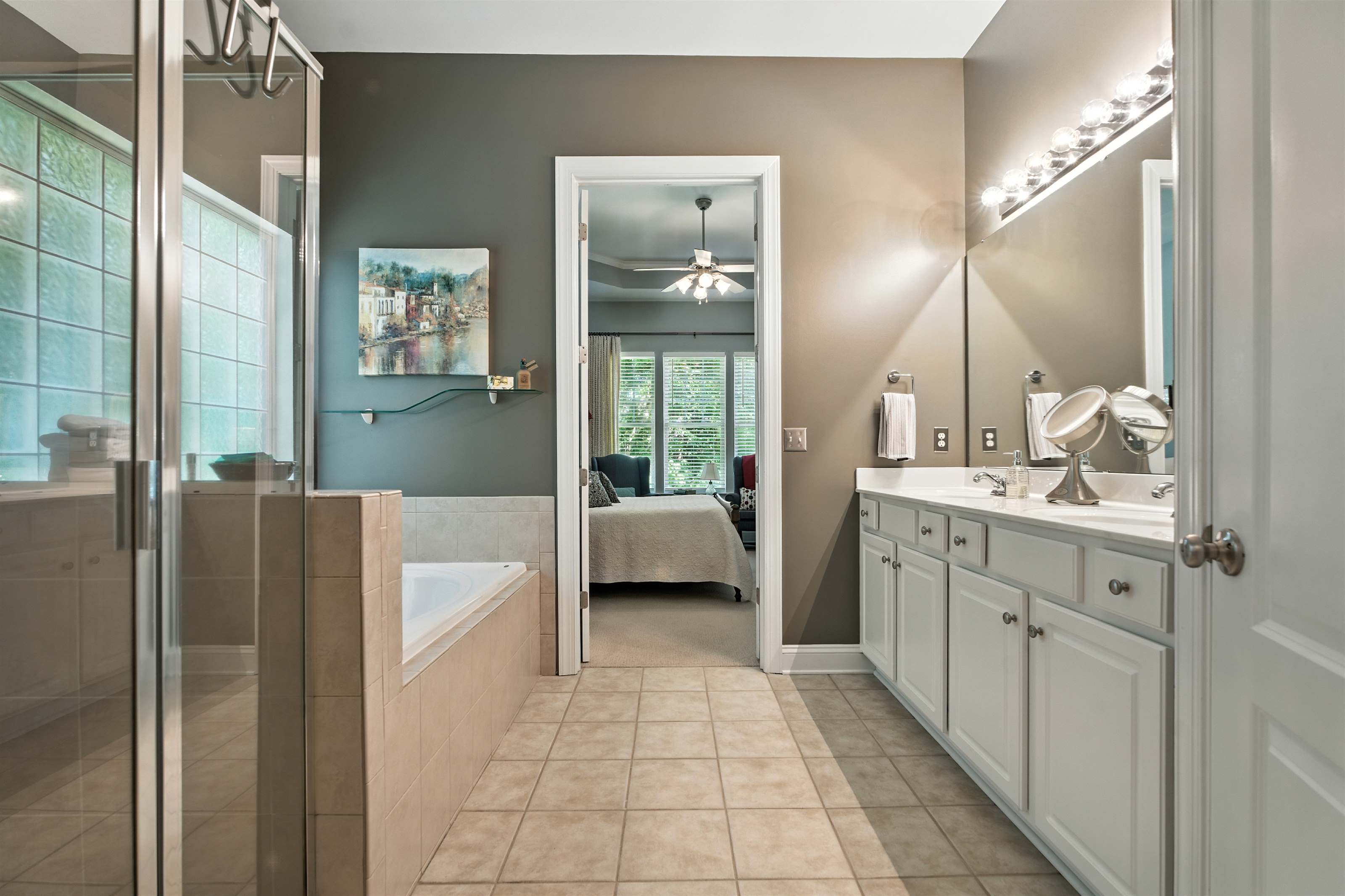 1314 Sarandon Dr, Matthews, NC 28104