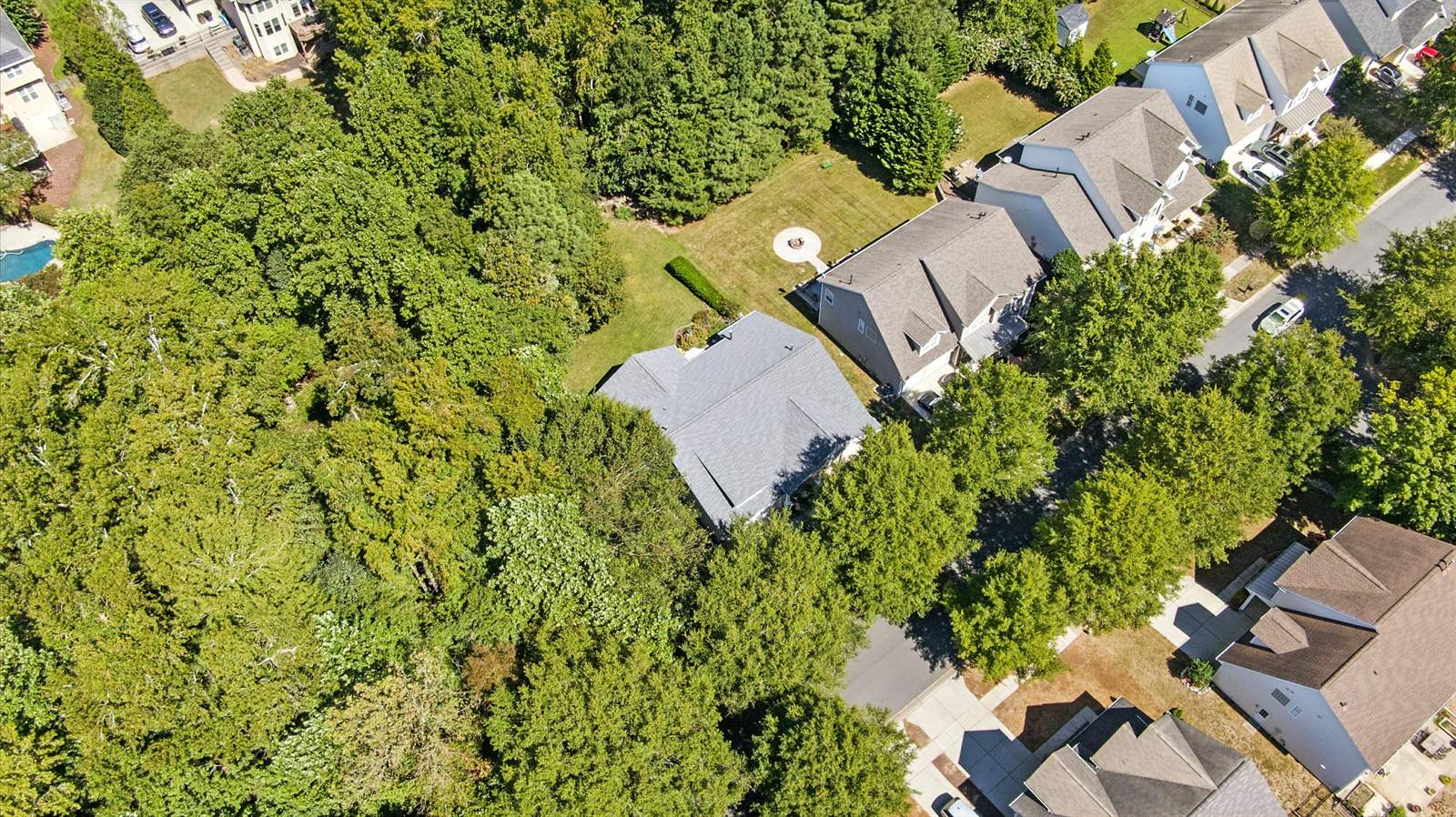 1314 Sarandon Dr, Matthews, NC 28104