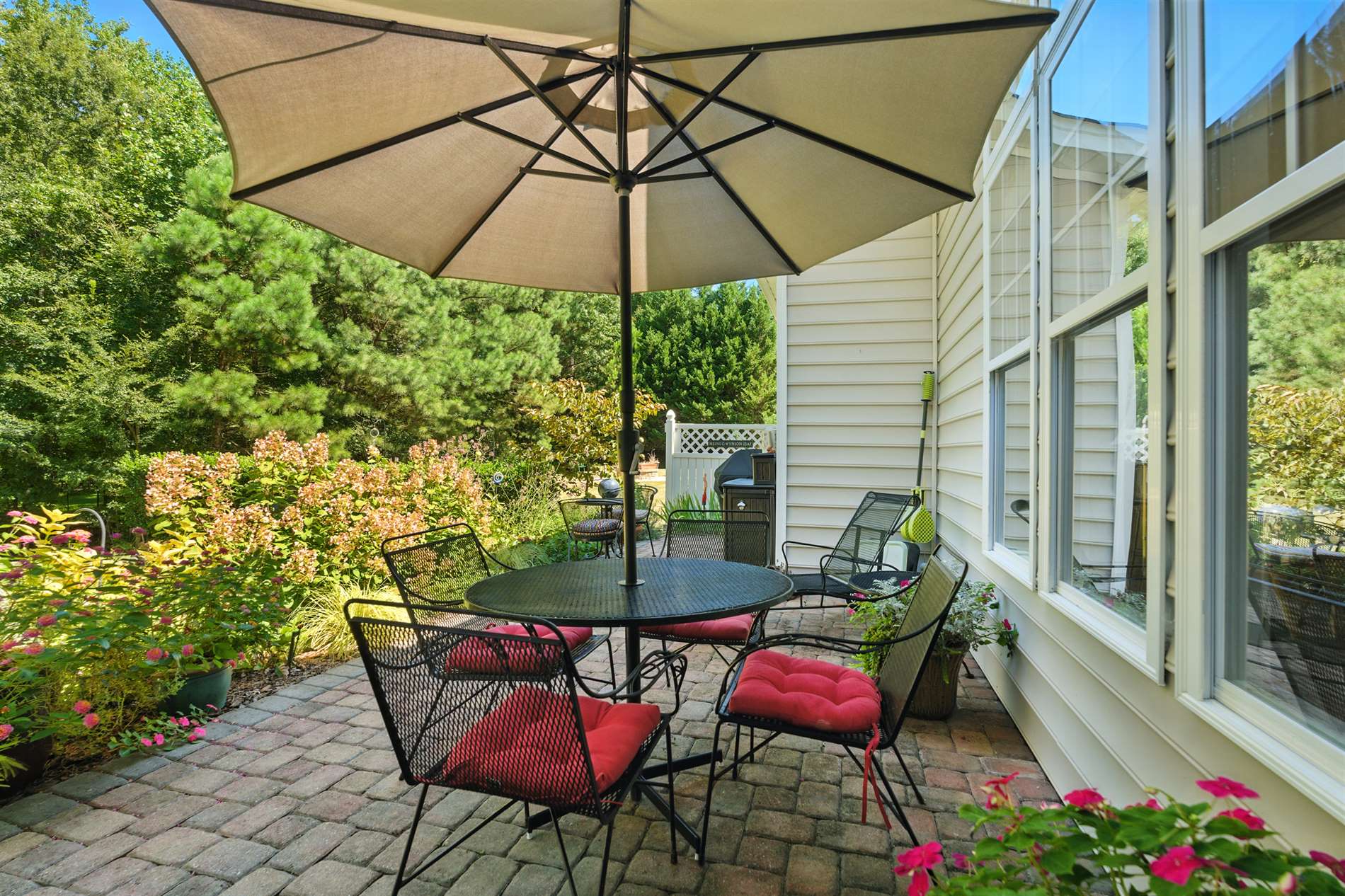 1314 Sarandon Dr, Matthews, NC 28104