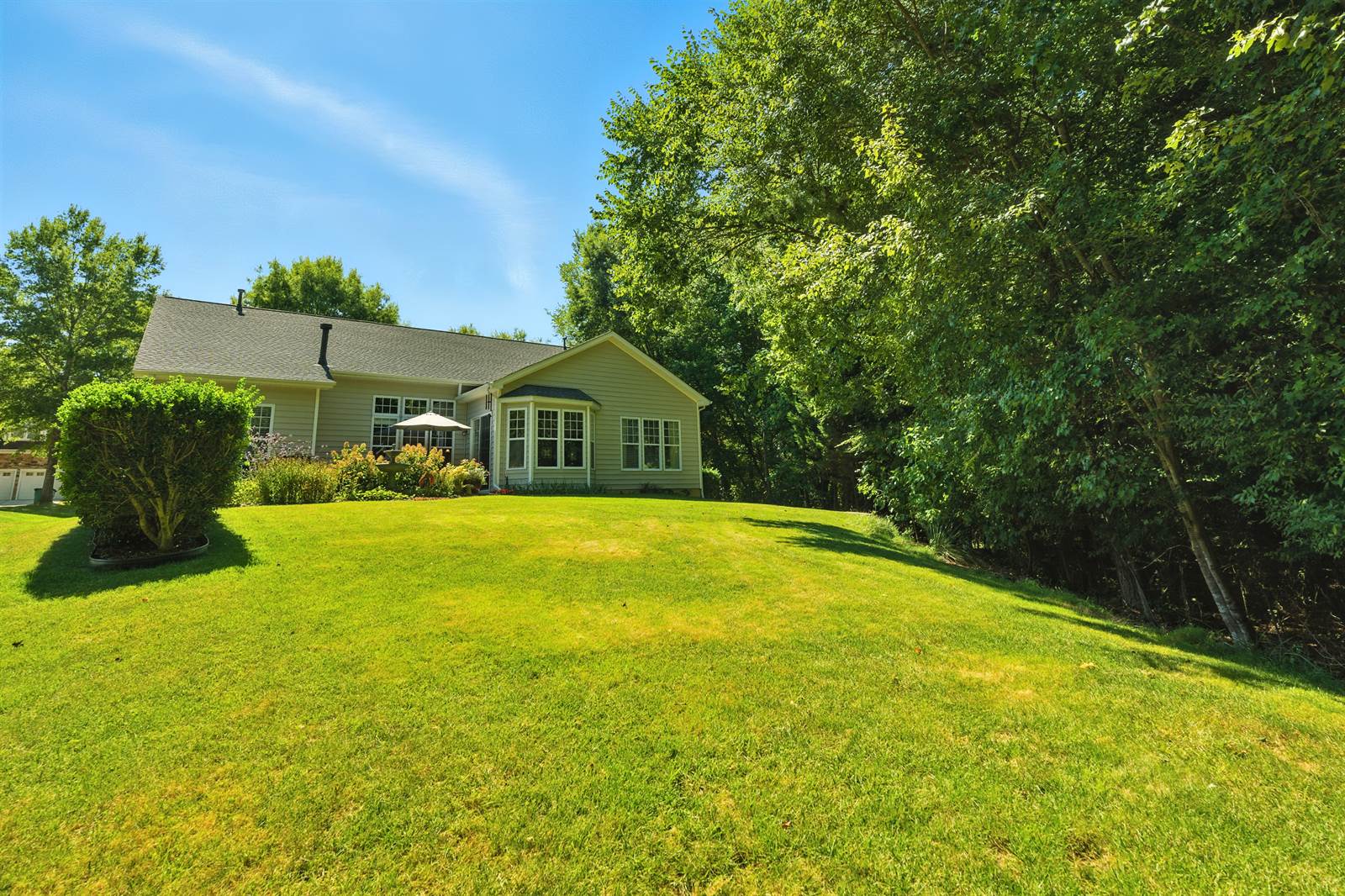 1314 Sarandon Dr, Matthews, NC 28104