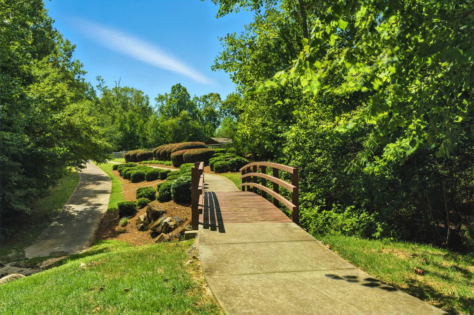 1314 Sarandon Dr, Matthews, NC 28104