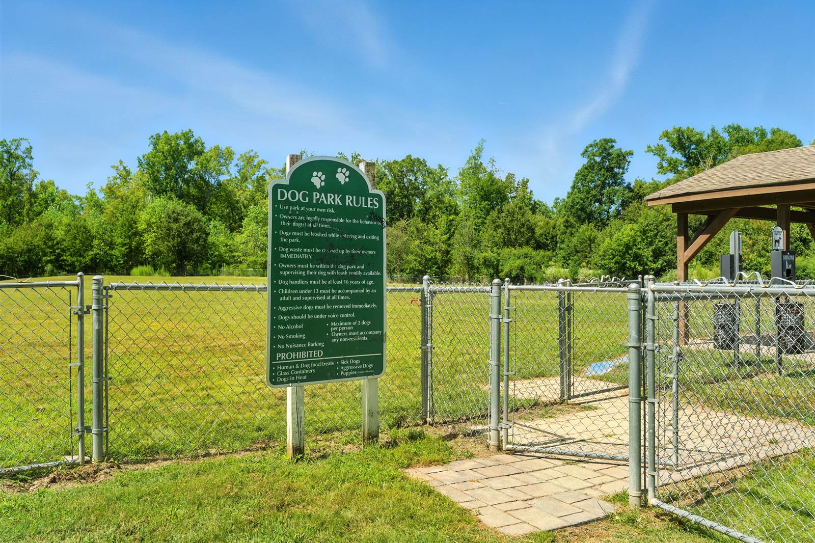 1314 Sarandon Dr, Matthews, NC 28104