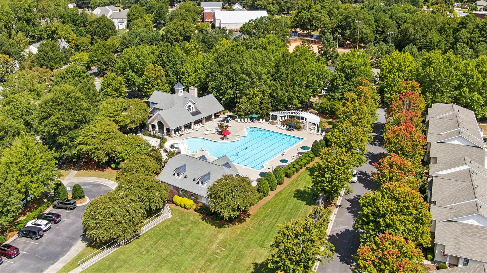 1314 Sarandon Dr, Matthews, NC 28104