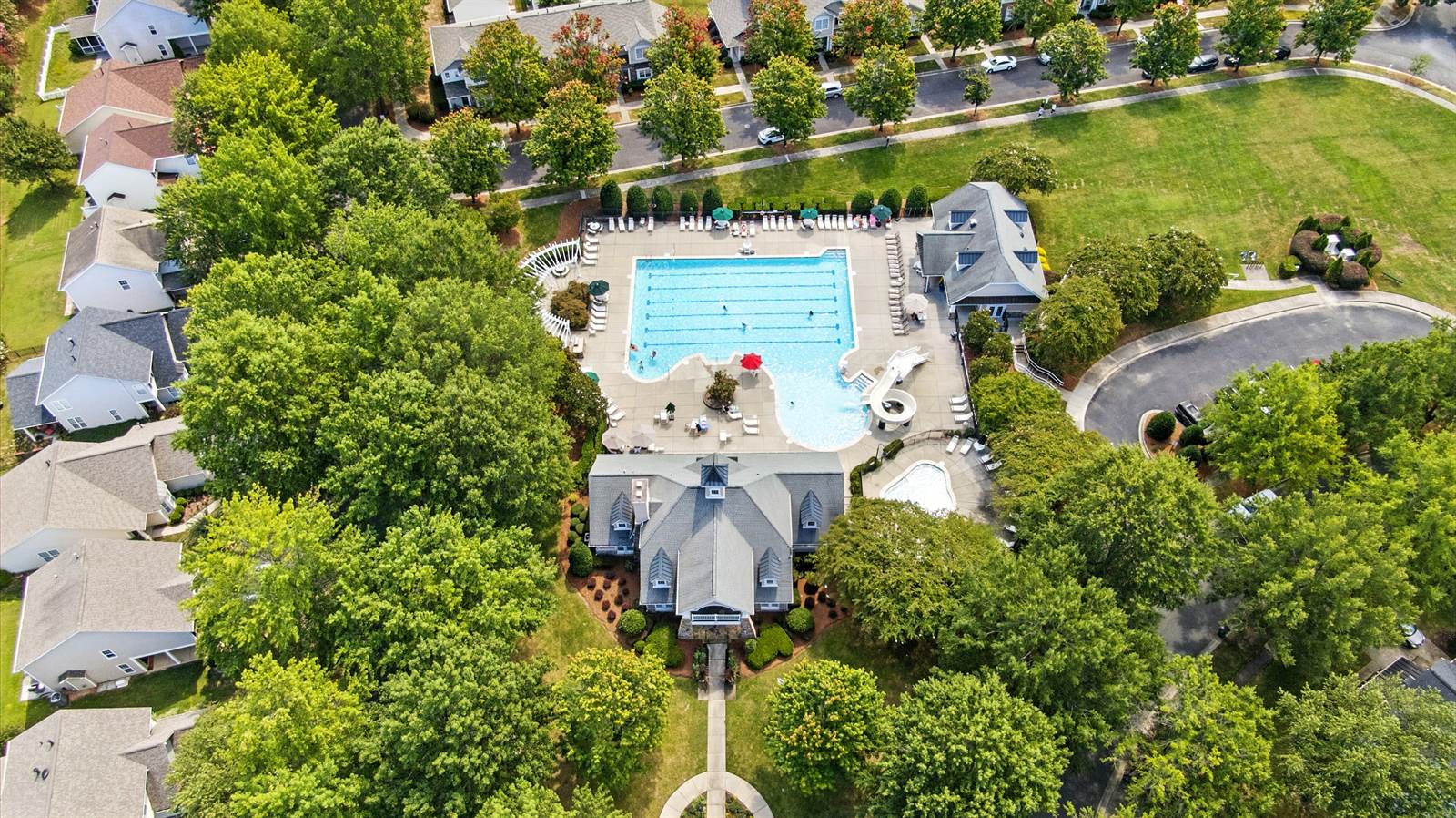 1314 Sarandon Dr, Matthews, NC 28104