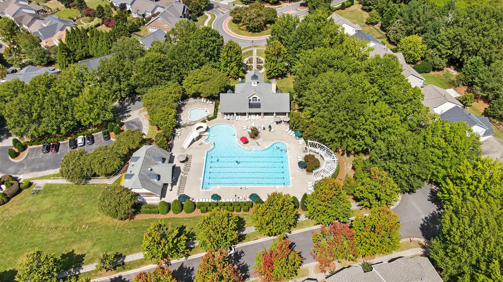 1314 Sarandon Dr, Matthews, NC 28104