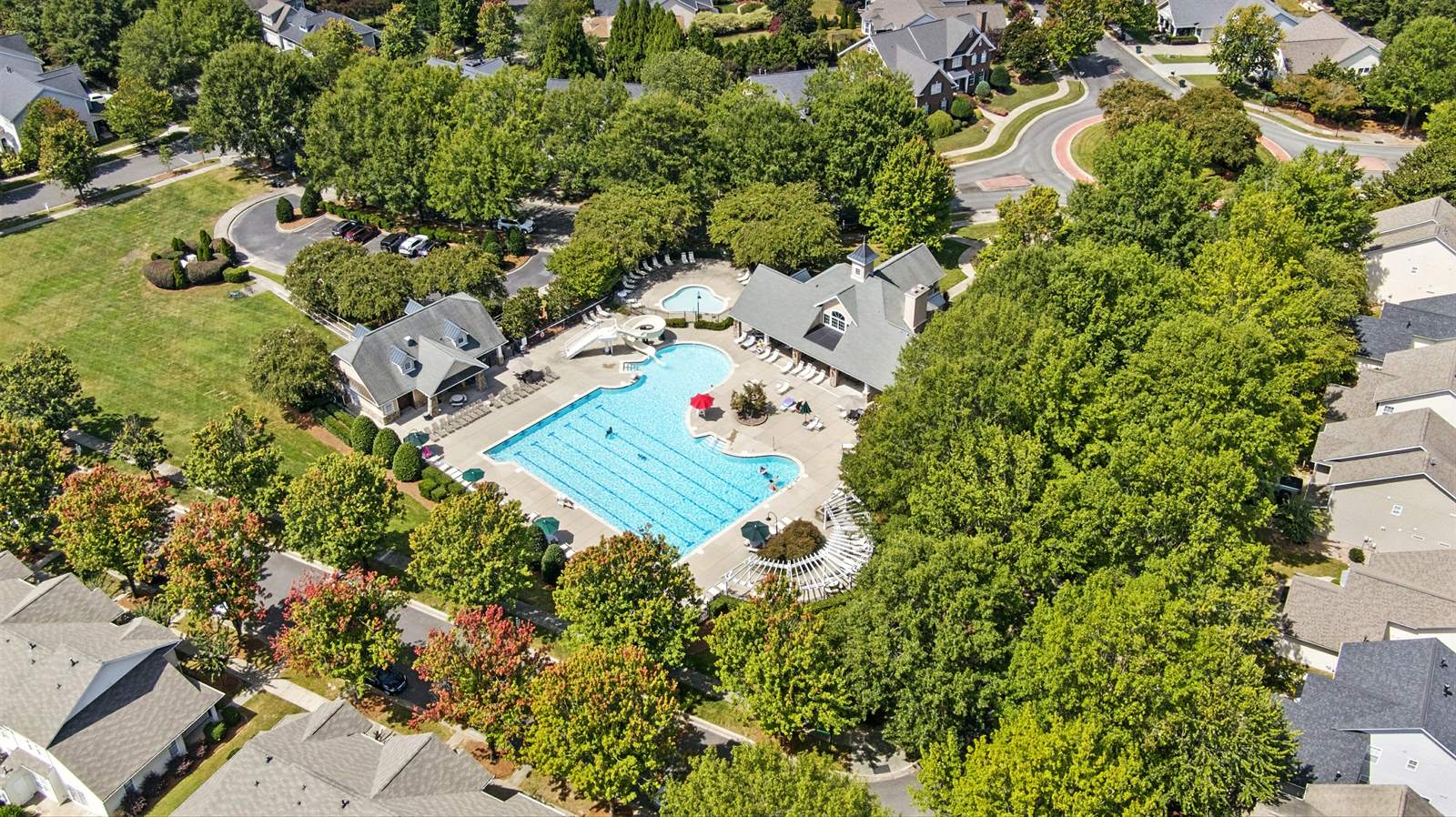 1314 Sarandon Dr, Matthews, NC 28104