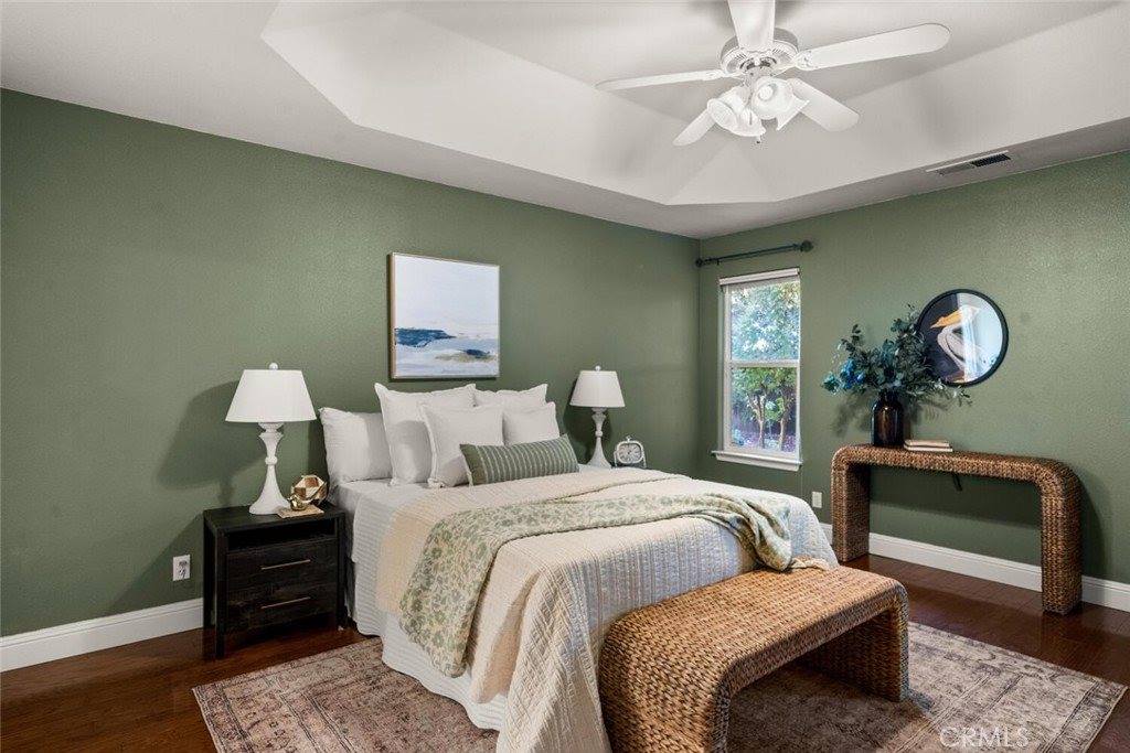 8 Pelican Park, Chico, CA 95926