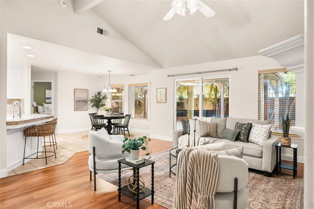 8 Pelican Park, Chico, CA 95926