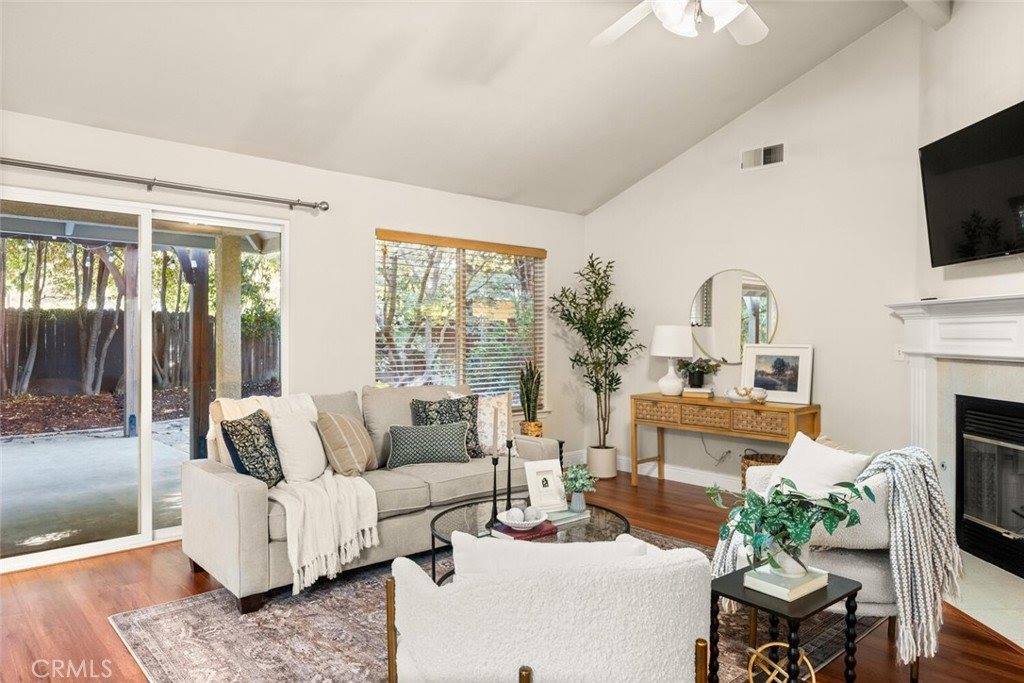 8 Pelican Park, Chico, CA 95926