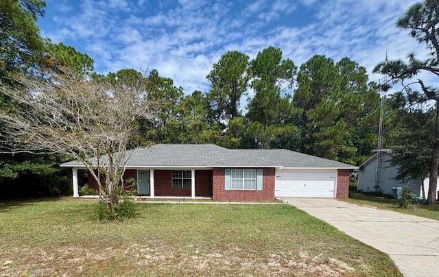 310 Wildwood Street, Mary Esther, FL 32569