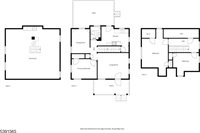 202 Gold St, Green Brook Township, NJ 08812