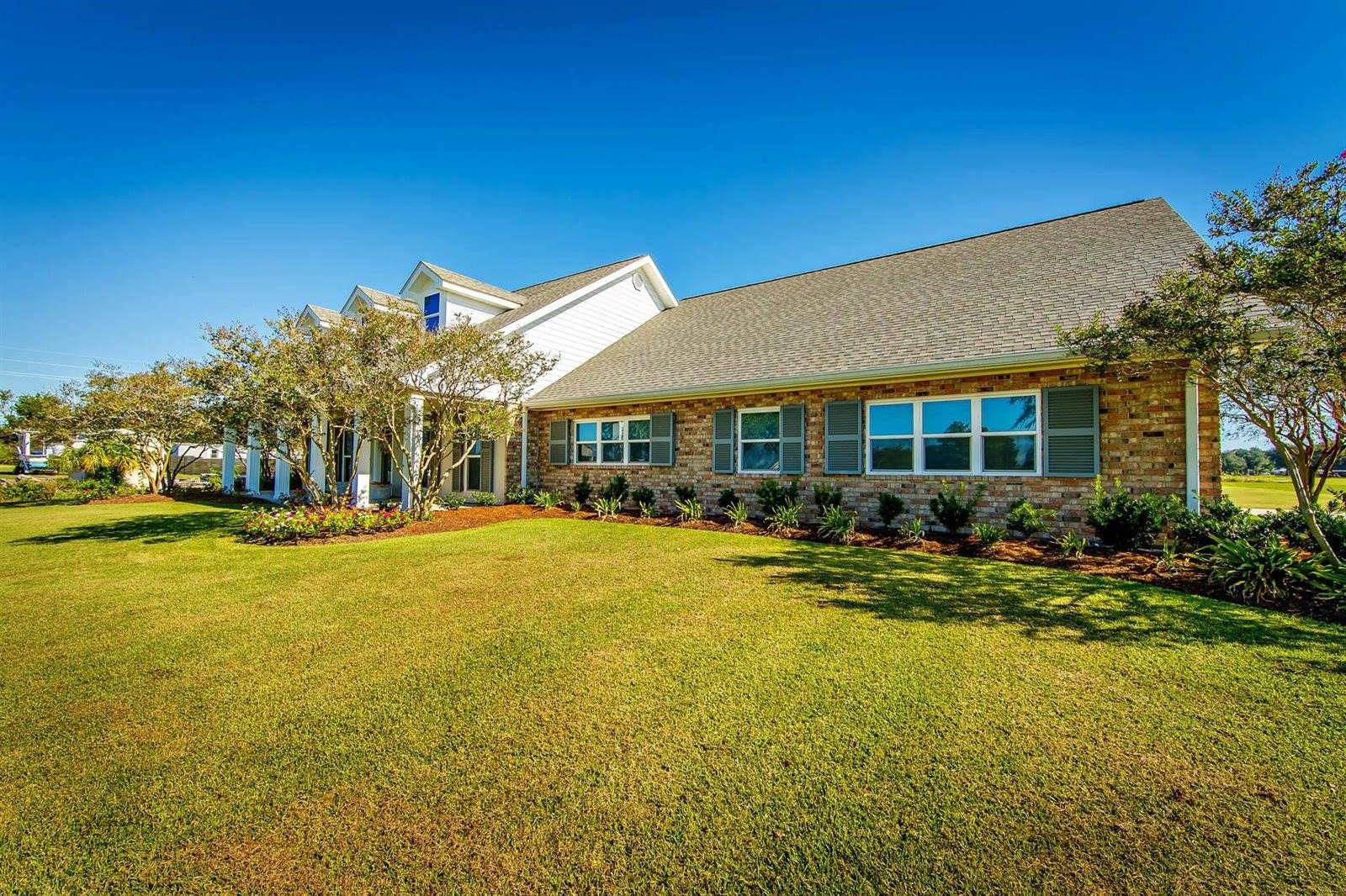 16203 Hwy 3235 Cut Off, Cut Off, LA 70345