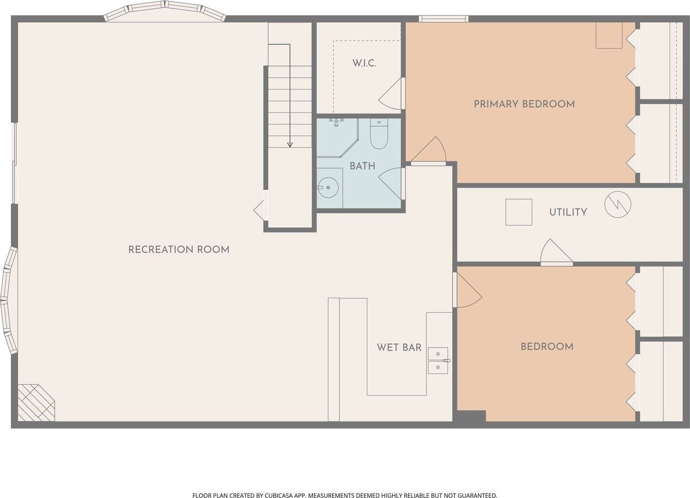 5782 North Brown Road, Dakota, IL 61018