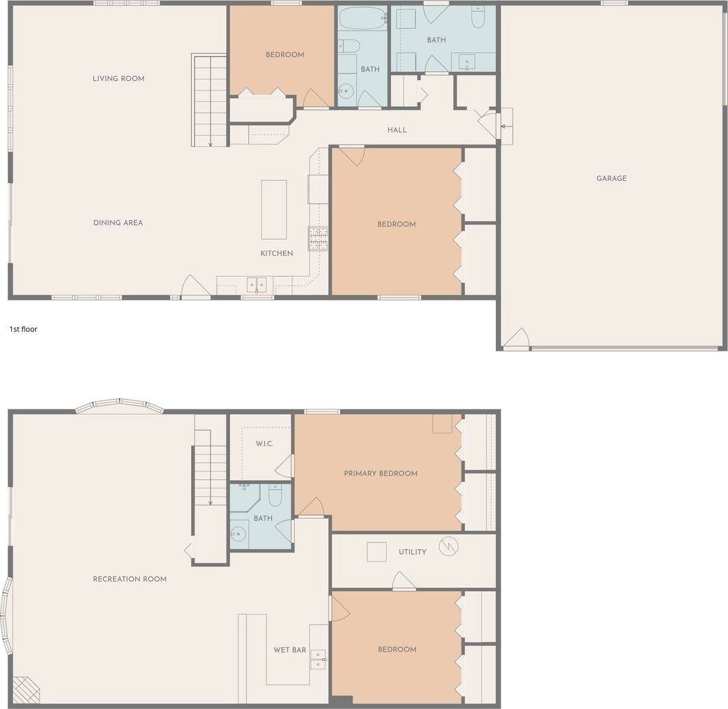 5782 North Brown Road, Dakota, IL 61018