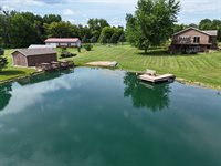 5782 North Brown Road, Dakota, IL 61018