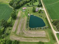 5782 North Brown Road, Dakota, IL 61018